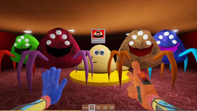 Survive Bou's Revenge 2 [UPDATE!] screenshot 1