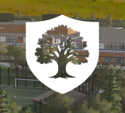 Oakwood Secondary Schoolᅠ Roblox group icon