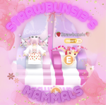 Strawbunsie's Mammals