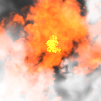 🌟 [UPDATED] Explosion