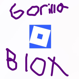 [Gorilla tag] Gorilla blox