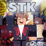 Suited to kill [ STK ]