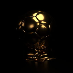 Gala De Premios | ATF