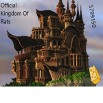 The Official Kingdom Of Rats