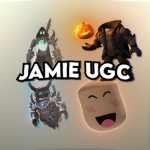 Jamie UGC