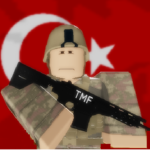 | TMF | Turkish Millitary Forces
