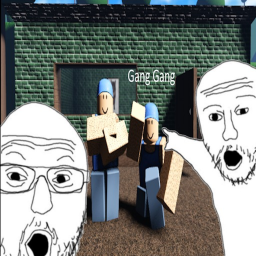Gang Affiliations
