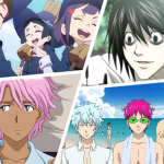! ! Anime Labers ! !