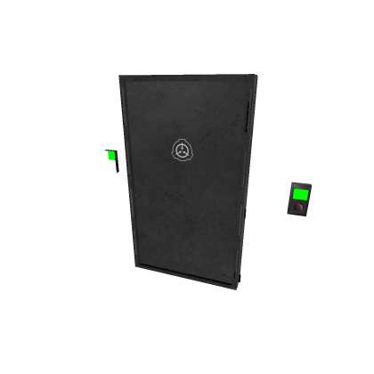 SCP Doors