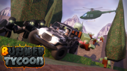 ☢️ Podziemny Bunker Tycoon ☣️