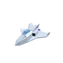 Galactic Racers