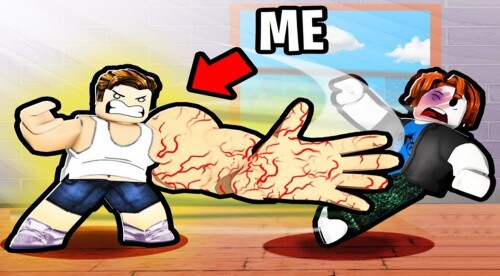 Smack People Simulator
