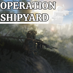 Operation SHIPYARD