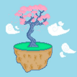 *chilling island*