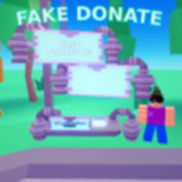 fake donater 1