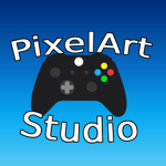 PixelArt Studio