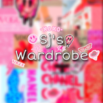Sj's Wardrobe