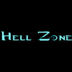 HeII Zone