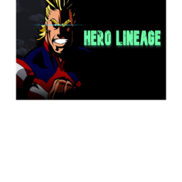Hero Lineage
