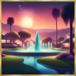 Fountain Valley Games