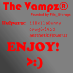 The Vampz®