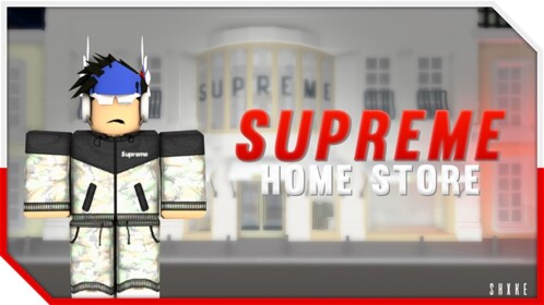 Los Angeles, Supreme®