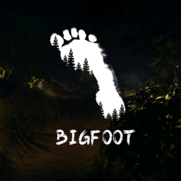 (SOON) Bigfoot