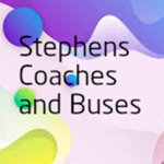 Stephens Coaches & Buses