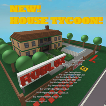 House tycoon