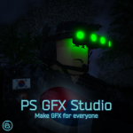 PS GFX Studio