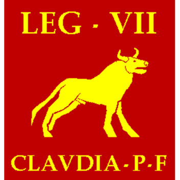 Legion VII Claudia Castrum