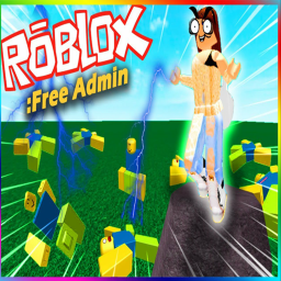 [FREE ADMIN] Free admin game