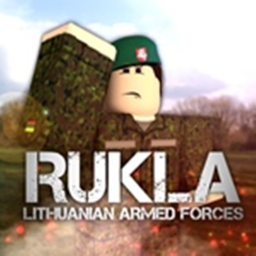 Rukla: Training Regiment