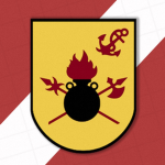 [BR] Corpо de Fuzileiros Navais