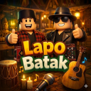 [♫] LAPO BATAK (Music Batak)