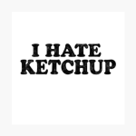 Ketchup Haters Studio