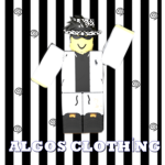 Algos Clothing