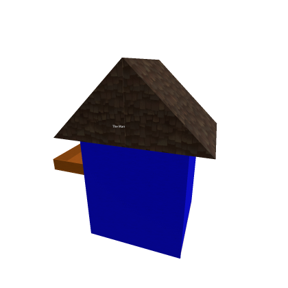 MY home