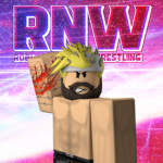 R N W (Roblox National Wrestling)