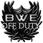 Black Wolf Empire (Off Duty)