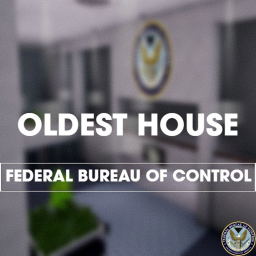 Oldest House