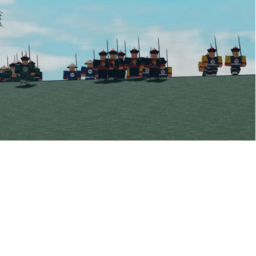 Victorian Remake