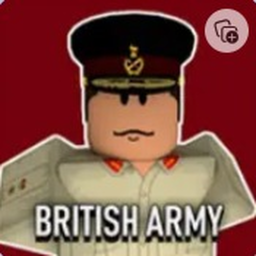 British Army Roleplay