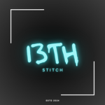 13th Stitch