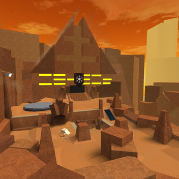 Korriban Sith Academy [ WIP ]