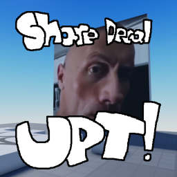 ShareDecal