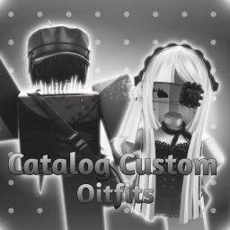 [NEW] Catalog Custom Outfits ldeas