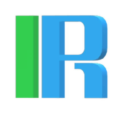 iraga railway company Roblox group icon