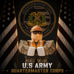 [EU] Quartermaster Corps
