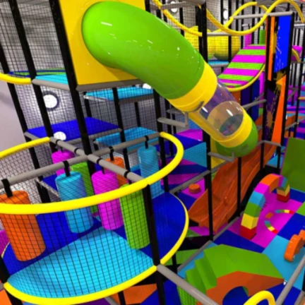 Image du serveur Roblox